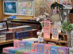 -猫的天空之城概念书店(苏州诚品店)