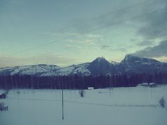 -Wengen Mannlichen Aerial Cableway