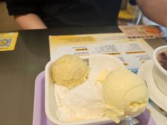 -满记甜品(王府井北京市百货大楼店)