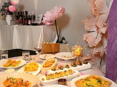 -PARFUM FLORAL花境法餐(南京首店)