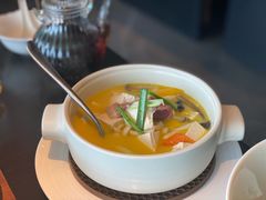 -馋遇江南·精致湖景雅宴(东方之门店)