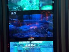 -屋有岛沉浸游戏旗舰店(中山公园店)
