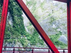 -太鲁阁公园