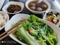 -好成财牛排馆(涂门街总店)