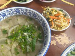 -清真磨沟沿老字号牛肉面(总店)