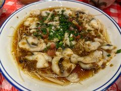 -荆九爷爆炒桥头三嫩(浙大店)