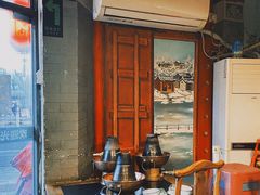 -裕德孚·非遗手切涮羊肉(东直门内大街店)