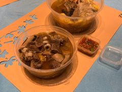 -正宗阳山牛杂(东城店)