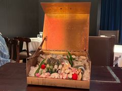 -狮拾久·现代新加坡料理(福田COCO Park店)