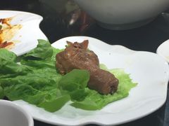 -沈家花园如皋菜(海阳路店)