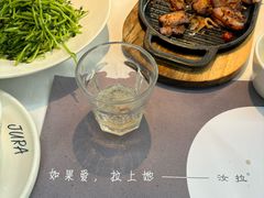 -野蔓果·山野菜(西湖景区·龙井茶田店)