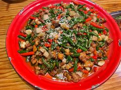 -兔槽江湖菜·重庆璧山兔(水围店)