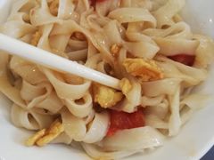 晋阳刀削面-晋阳饭庄(虎坊桥店)