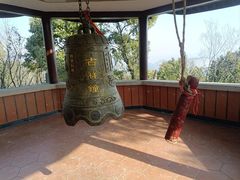 -杭州灵山景区