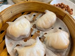 -潮福城大酒楼(北尚店)