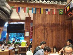 -老高烧烤(龙华星河iCO店)