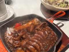 -炳胜私厨(万象前海店)