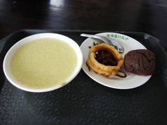 -老磁器口豆汁店(天坛店)