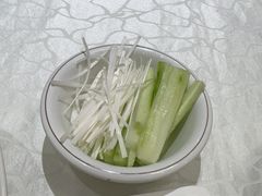 -福来居烤鸭店(天坛二店)