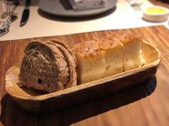 -Carbon莫卡哆·意大利复古集市餐厅(杭州大厦店)