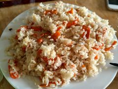 -新疆风味冷水鱼庄(友谊峰路店)