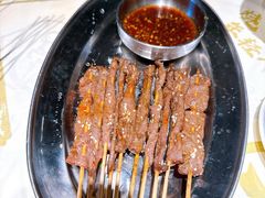 -串盟烧烤大排档·长沙美食地标(星沙店)