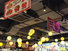 -本色.小马哥烧烤(五一路总店)