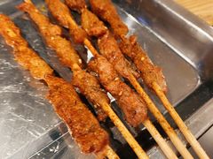 -南小蟹手工點心(三里屯店)
