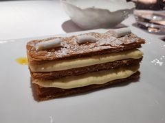 -Le Comptoir de Pierre Gagnaire
