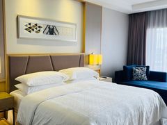 -吉隆坡喜来登帝国酒店