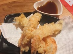 -和风食堂·日料·无界小火锅