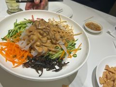 -双合园·海鲜水饺青岛菜(九水东路店)
