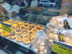 -鲍师傅糕点(春熙路店)