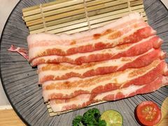 -韩宫宴烤肉·黑毛和牛·料理(合肥滨湖银泰城店)
