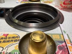 -炭之家·齐齐哈尔非遗烤肉·鲜切直供(中央大街店)