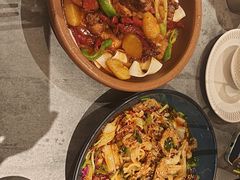-耶里夏丽·丝路新疆菜·清真食品(徐汇南丹东路臻选店)