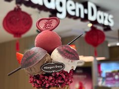 -哈根达斯(大洋百货店)