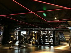 -VIP 威尔仕健身·游泳(嘉华中心店)
