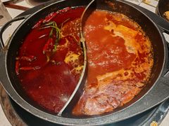 -园里火锅(仁和新城店)