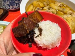 -孔乙己酒家(虹桥路店)