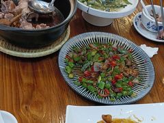 -下梅人家土菜馆(历史文化餐厅度假区店)