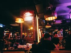 -Helens海伦司小酒馆(红旗南路店)