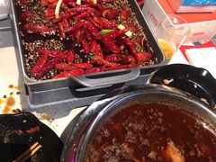 -黄尚皇小龙虾-螃蟹-烧烤工坊(皇后公园店)