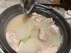 -萬家灯火·私房湘菜·22年老手艺(南岭大道店)