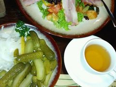 -马迭尔德式西餐精酿啤酒屋(中央大街店)