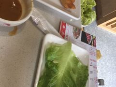 -古乐牛香·鲜牛肉牛杂火锅(新区店)