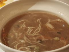 -宝轩渔府·老字号海鲜·正宗津菜(水上店)