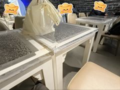 -故宫冰窖餐厅