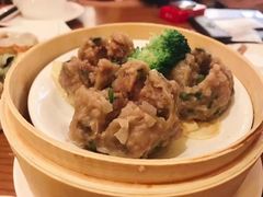 -鹅冠港式茶餐厅(来福士店)