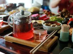 -青藤茶馆(南山路店)